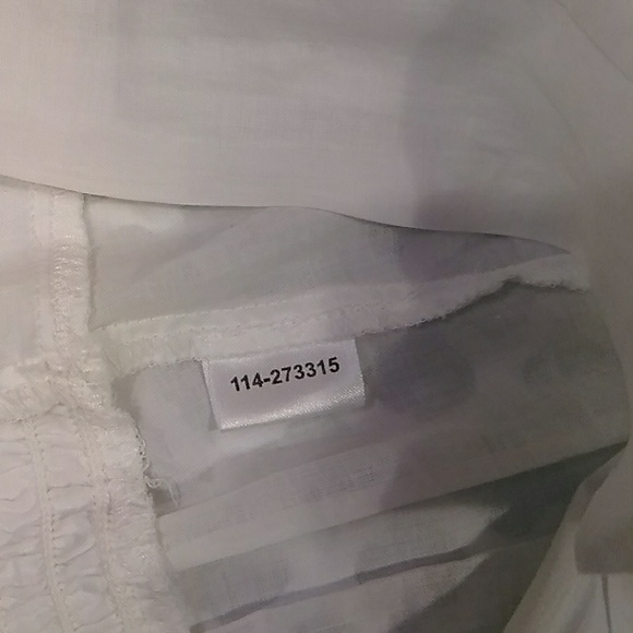 LOFT TOP WOMEN'S  SIZE XS - Picture 8 of 8